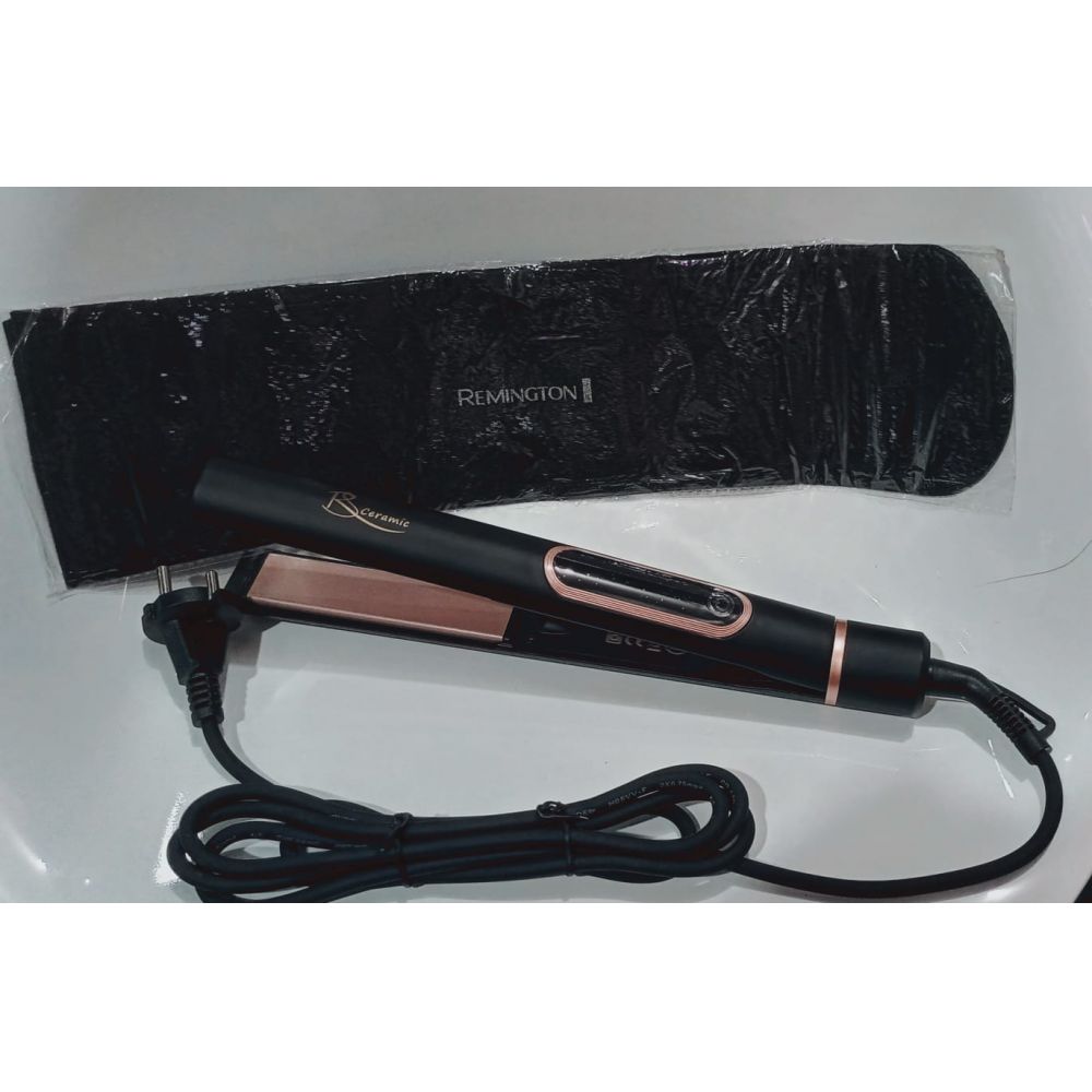 Remington Styler Ceramic Straight and Curl Model 9900